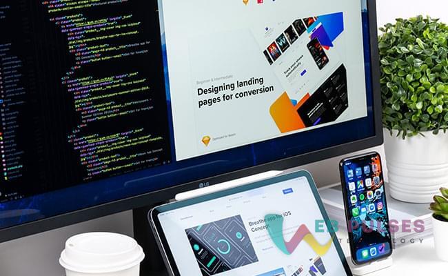 Conversion-focused design for Startups: From Planning to Scale