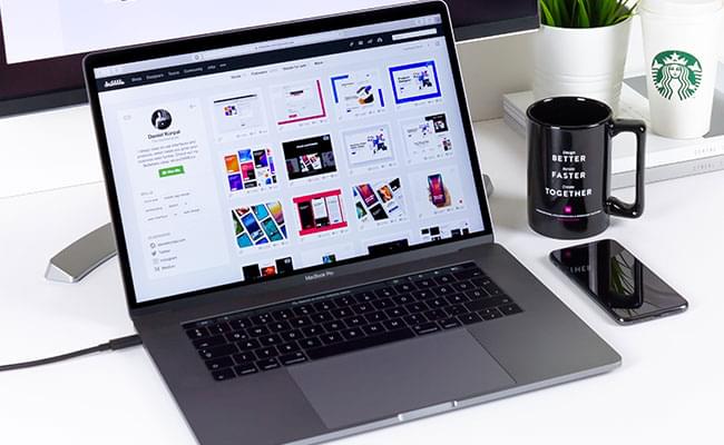 Conversion-focused design for Startups: From Planning to Scale — UI/UX Design article cover